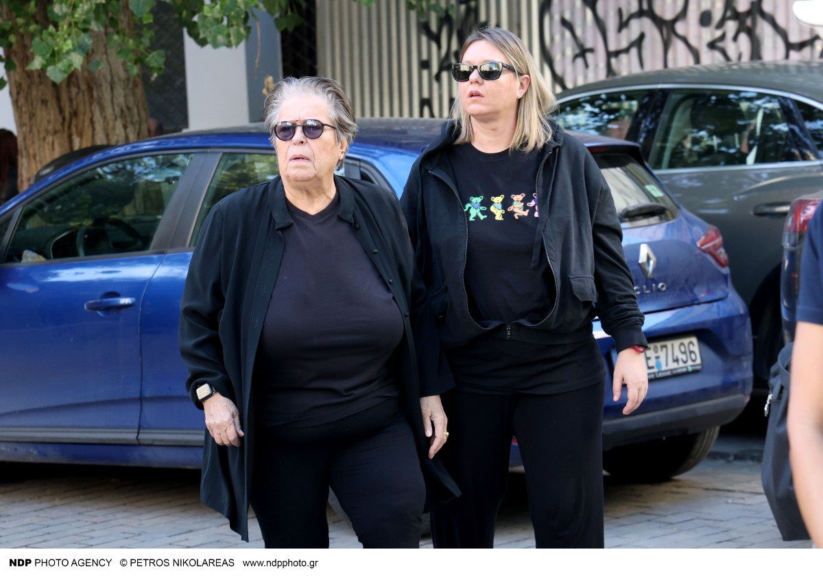 Δήμητρα Γαλάνη