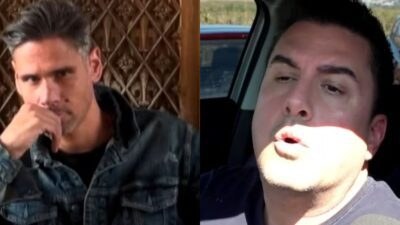 Δημήτρης Ουγγαρέζος, Πάνος Κατσαρίδης