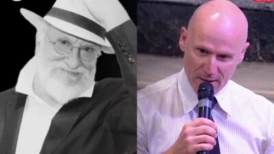 Ο γιος του Διονύση Σαββόπουλου, Κορνήλιος