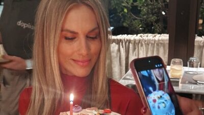 Ντορέττα Παπαδημητρίου