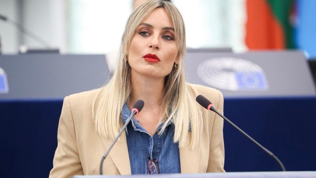 Ελεονώρα Μελέτη