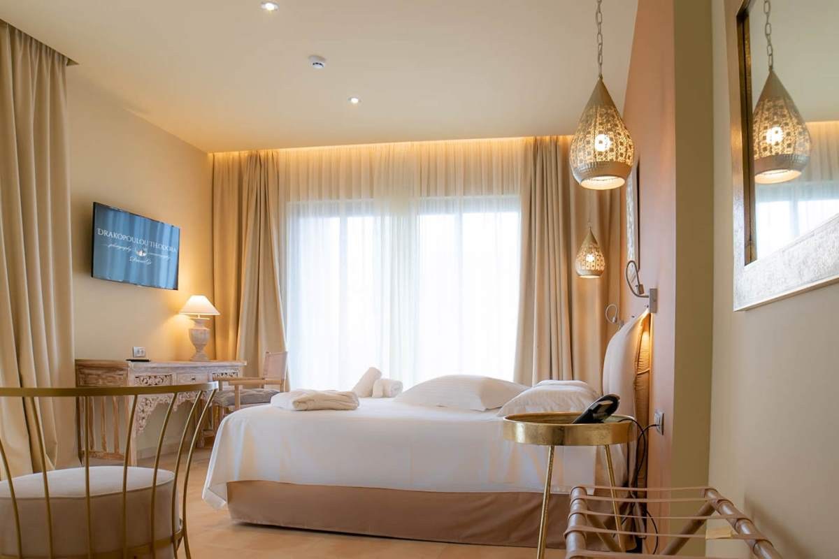 Elysian hotel