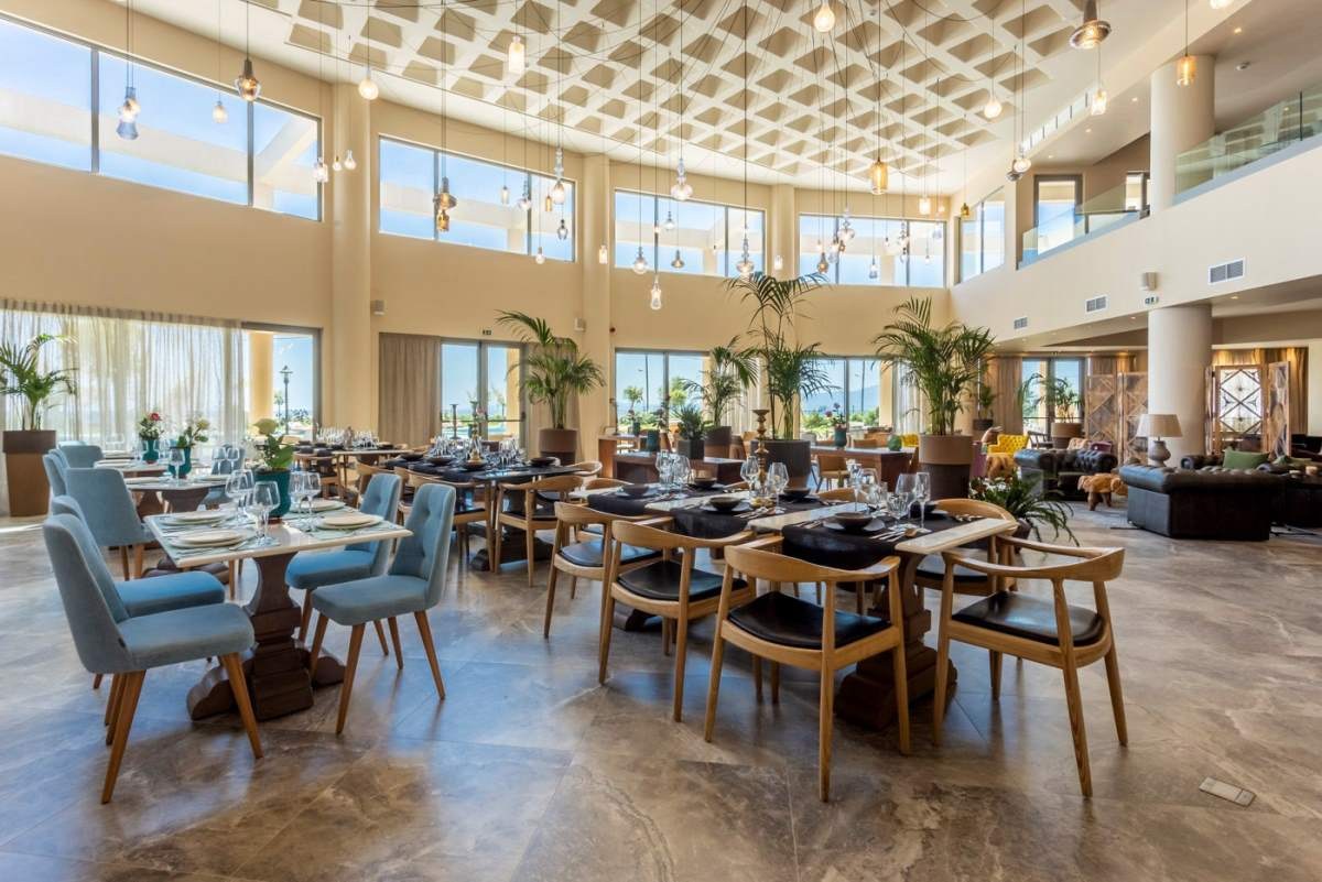 Elysian hotel