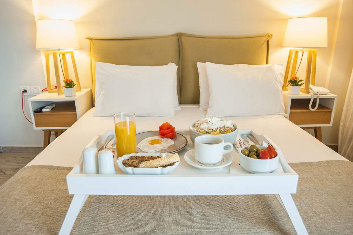 Fedriades hotel
