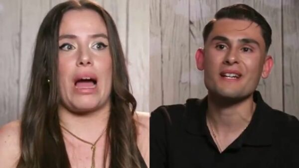 First Dates Σταμάτης Ιωάννα