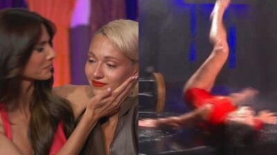 GNTM highlights