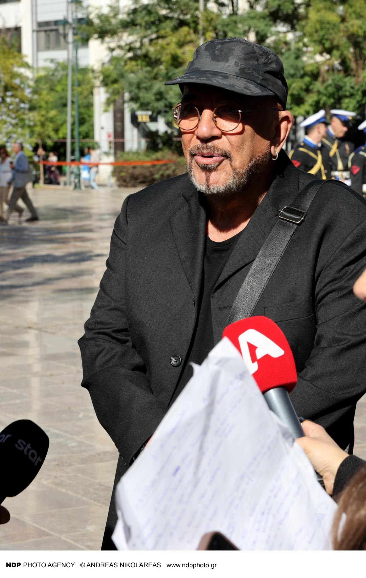 Γιάννης Ζουγανέλης