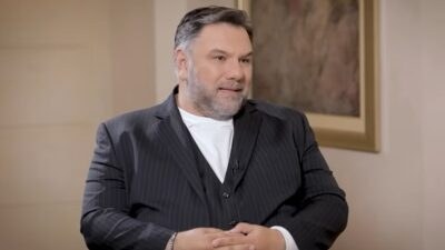 Γρηγόρης Αρναούτογλου