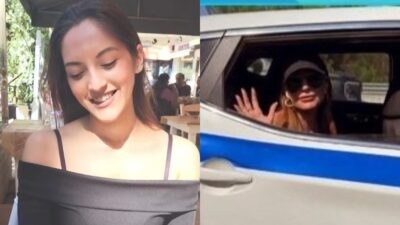 Κυριακή Γρίβα, Δέσποινα Βανδή