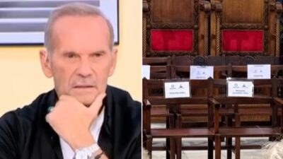 Ο Πέτρος Κωστόπουλος για την αντιπολίτευση