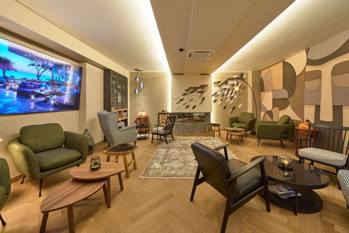 Sigma Suites