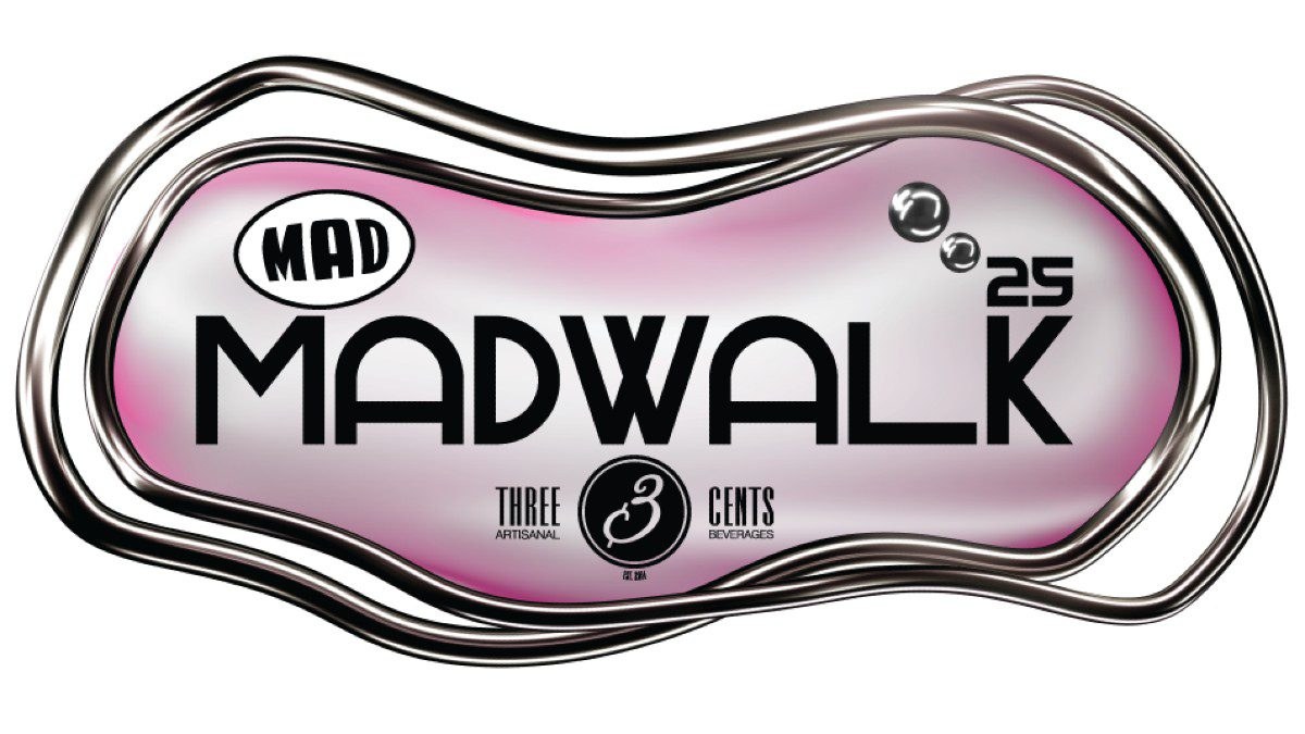 MadWalk 2025