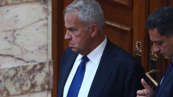 Μάκης Βορίδης