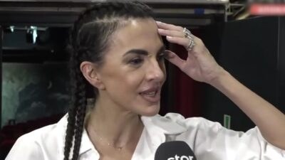 Μαρία Σολωμού