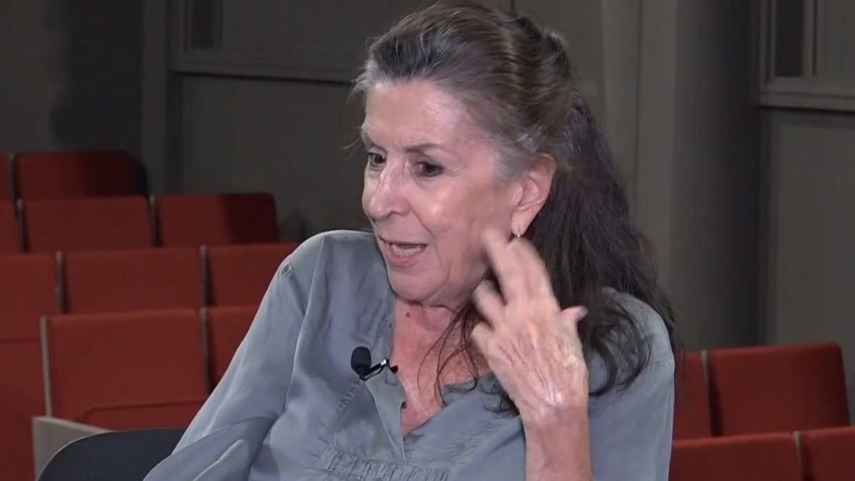 Νένα Μεντή