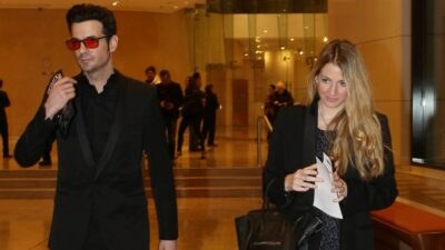 Νίνο, Χρυσή Βαρδινογιάννη