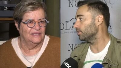 Ντέπυ Γκολεμά, Κώστας Φραγκολιάς