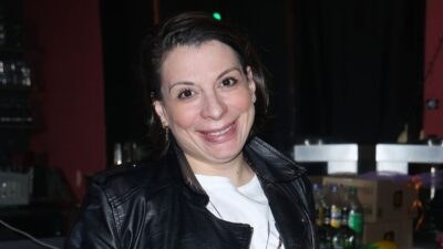 Πέννυ Σκάρου