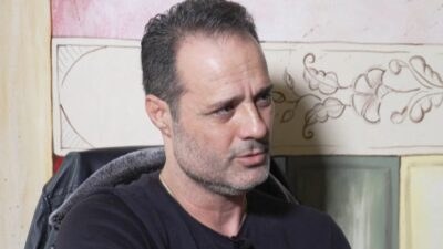 Πάρις Καραγιαννόπουλος