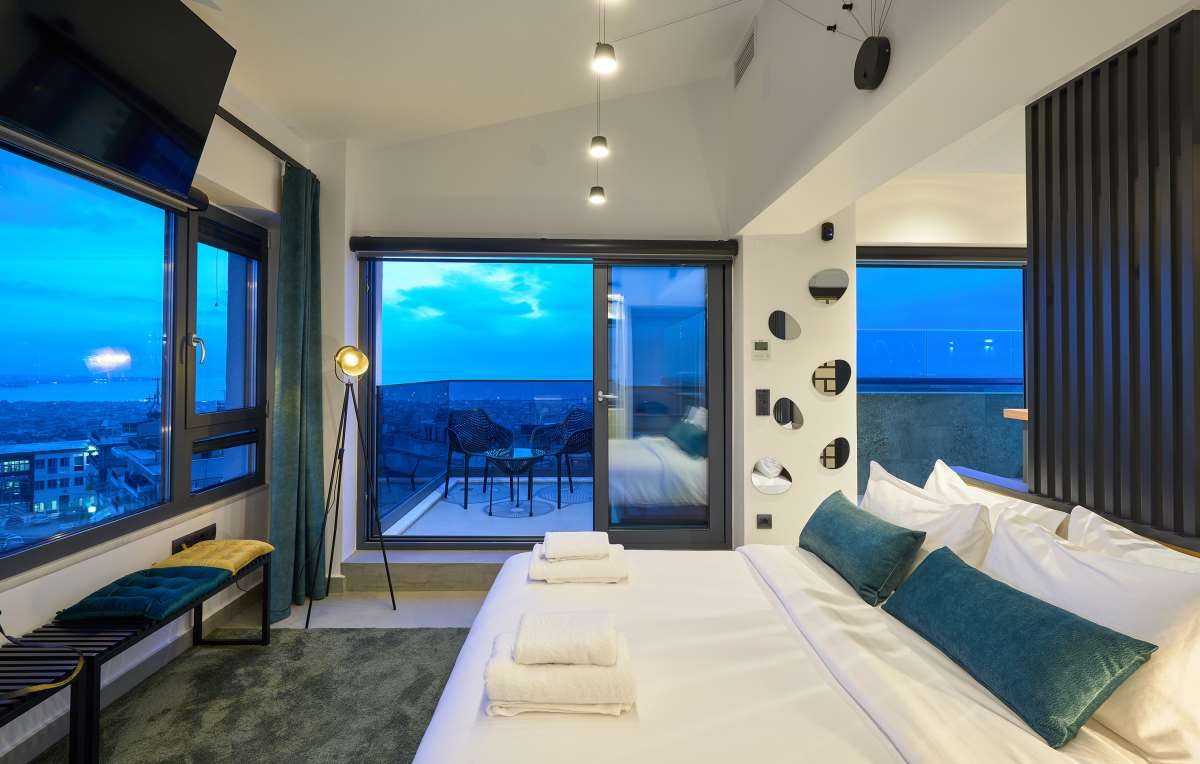 Sigma Suites