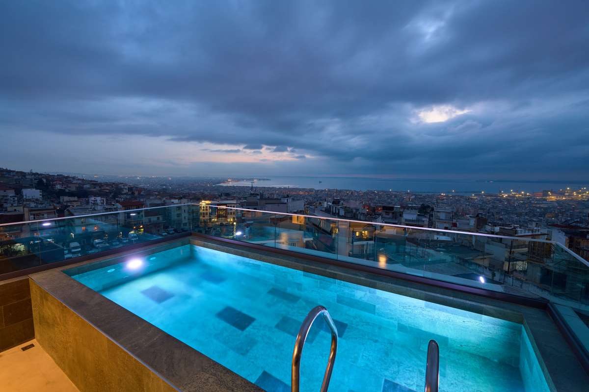 Sigma Suites