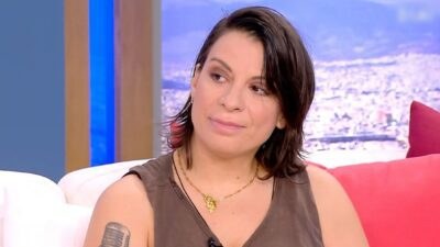 Πέννυ Σκάρου