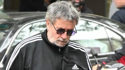 Σπύρος Παπαδόπουλος
