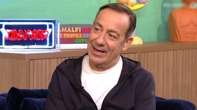 Σωτήρης Καλυβάτσης