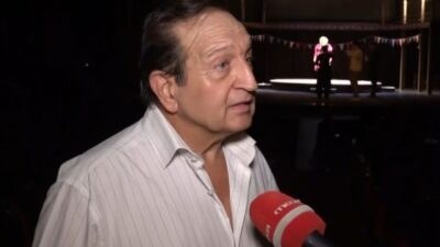 Σπύρος Μπιμπίλας