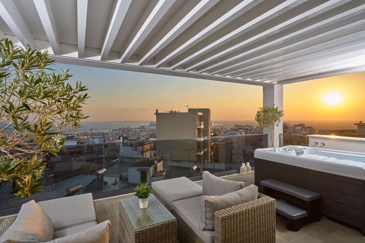 Sigma Suites