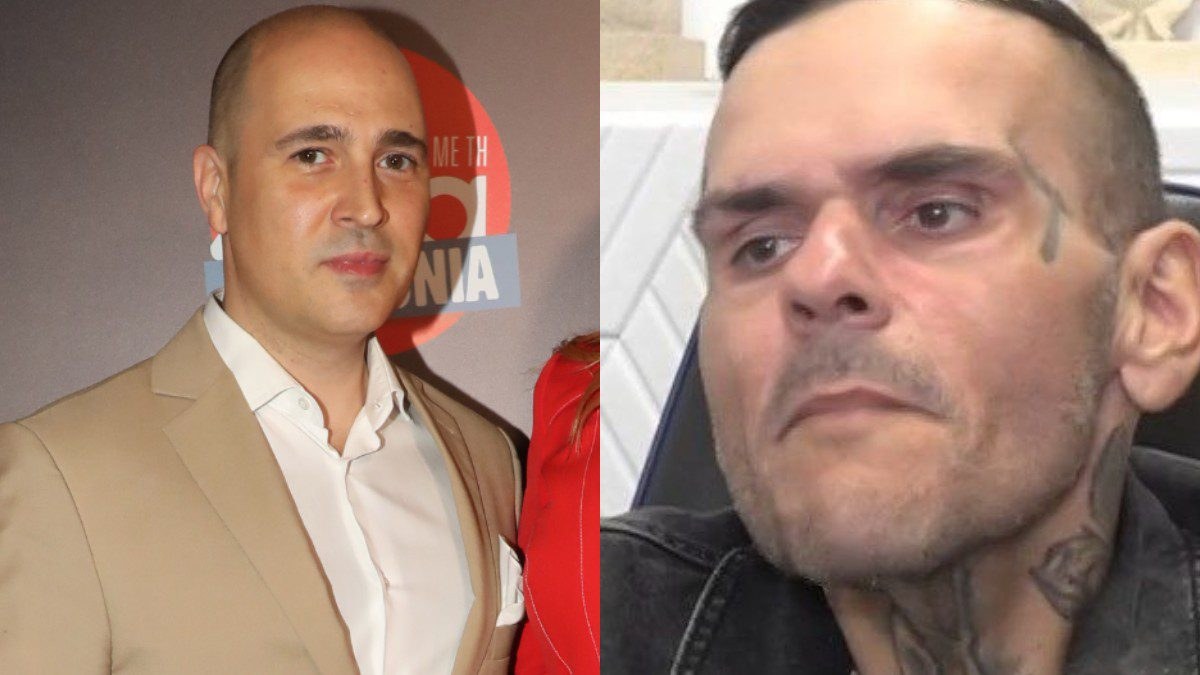 Κωνσταντίνος Μπογδάνος, Θηρίο