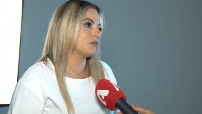 Τζένη Κατσίγιαννη