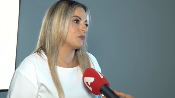 Τζένη Κατσίγιαννη