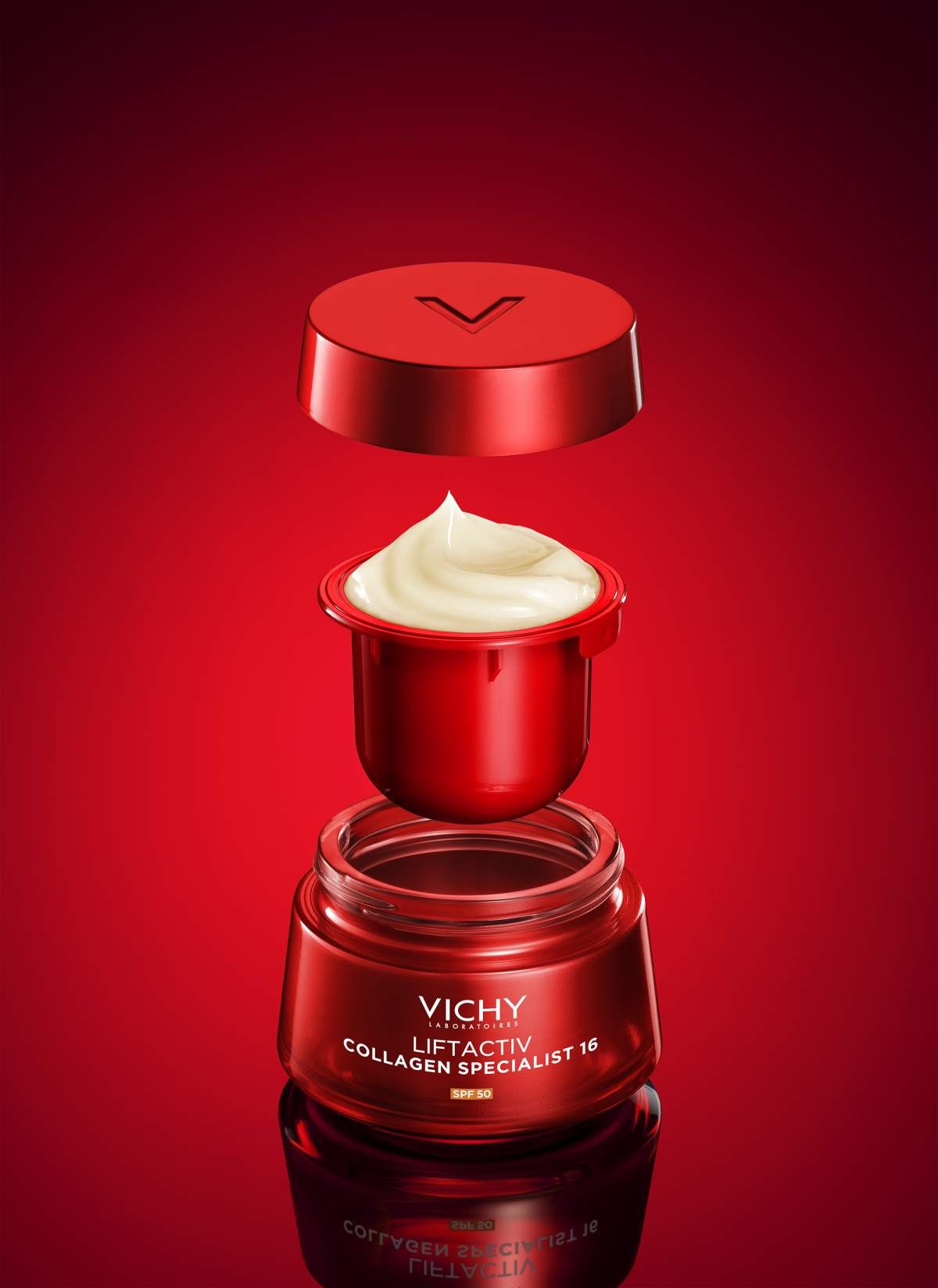 LIFTACTIV Collagen Specialist 16 SPF 50