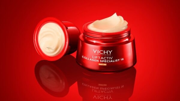 LIFTACTIV Collagen Specialist 16 SPF 50