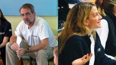 Νικόλαος Ντε Γκρες, Χρυσή Βαρδινογιάννη Axion Hellas