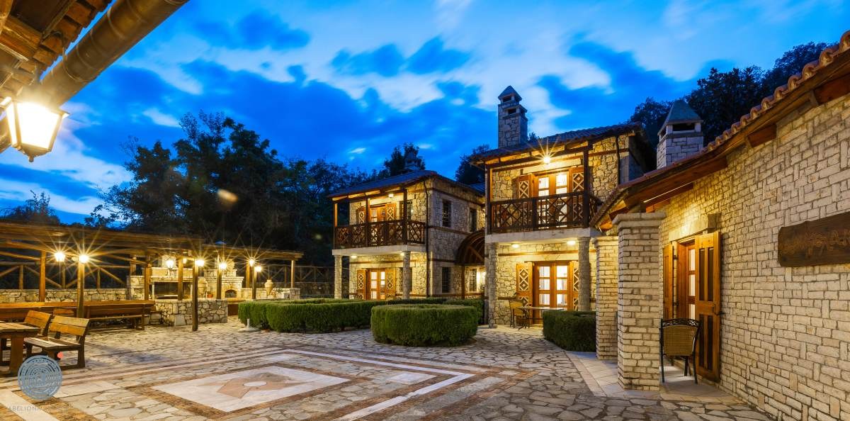 Abeliona Retreat