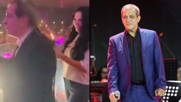 Αδαμαντίδης σύντροφος