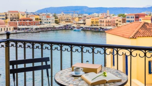 Alcanea Hotel χανιά