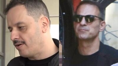 Ο Αλέξανδρος Τσουβέλας μιλά για τον Ντέμη Νικολαΐδη