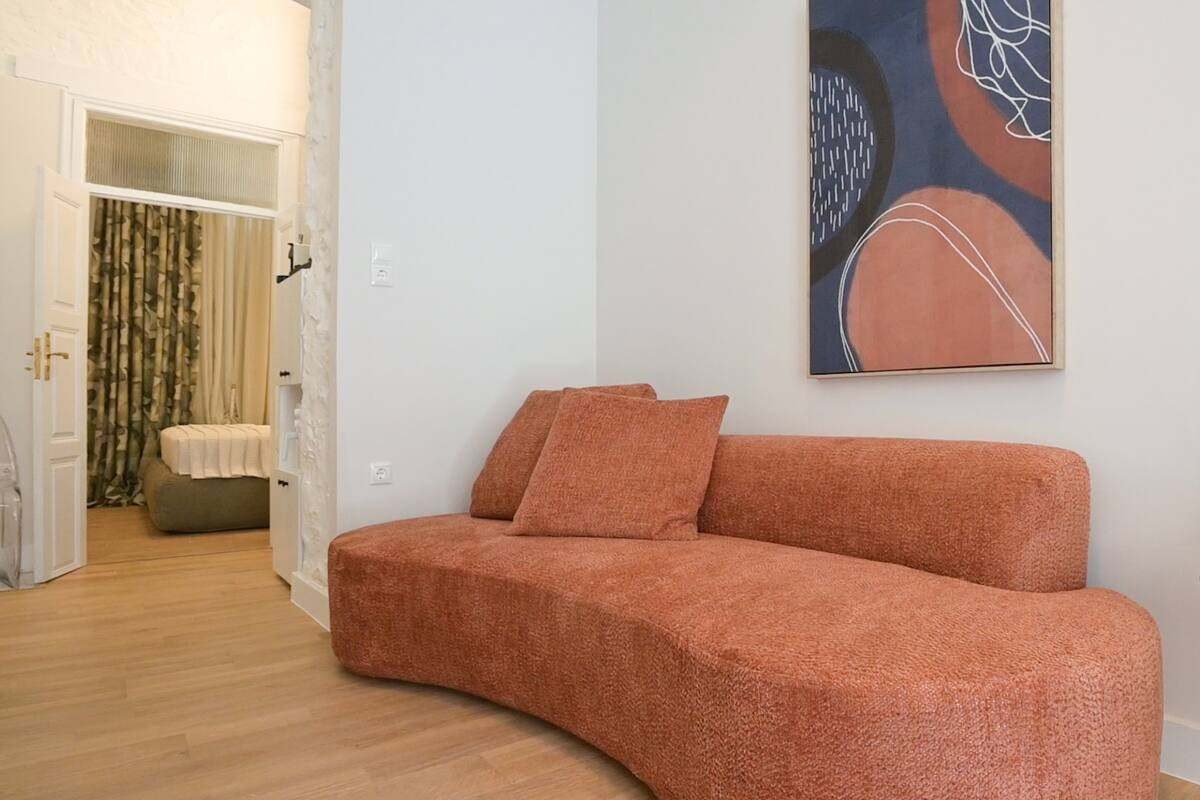 Amorosa suite
