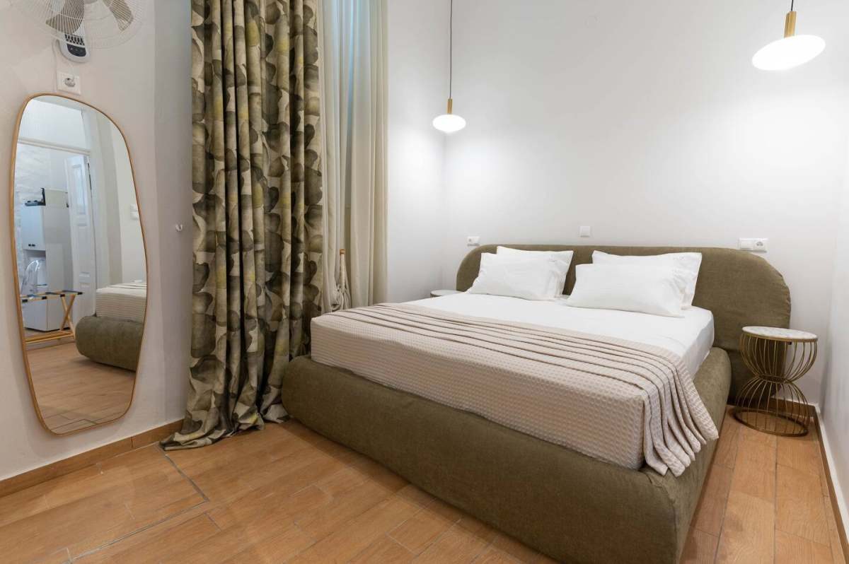 Amorosa suite