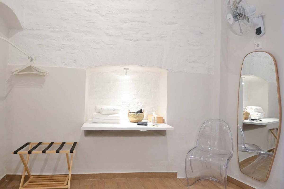 Amorosa suite