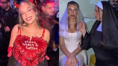 Το πάρτι γενεθλίων της Ανδρομάχης