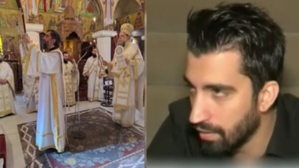 Ανέστης Βλάχος