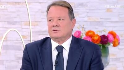 Ο Απόστολος Λύτρας