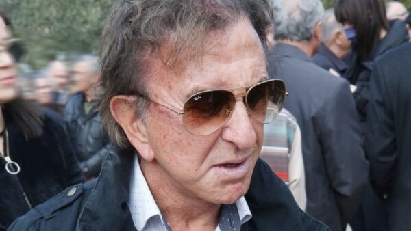 Ο Αργύρης Παπαργυρόπουλος