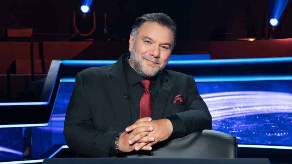 Αρναούτογλου Εκατομμυριούχος