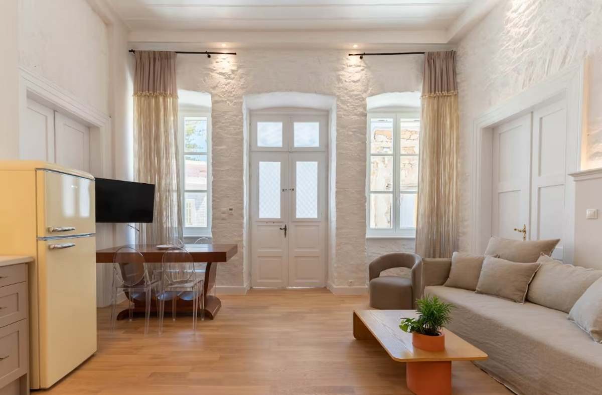 aurelia suite