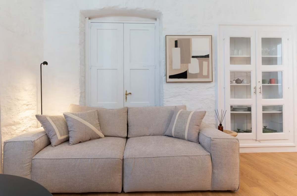 aetheria suite